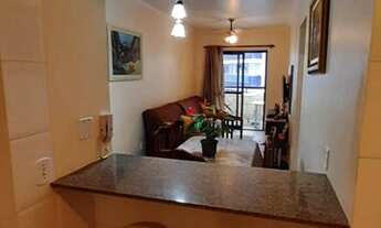 Imagem 7: Residencial - Campo da Aviacao