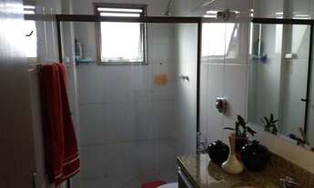 Imagem 5: Apartamento com 3 dormitórios à venda, 110 m² por R$ 730.000,00 - Alto - Teresópolis/RJ