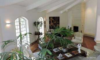 Imagem 6: Casa com 6 dormitórios à venda, 951 m² por R$ 6.500.000,00 - Granja Viana - Cotia/SP