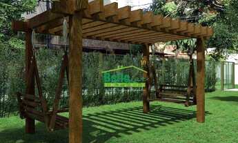 Imagem 6: Apartamento com 3 dormitórios à venda, 94 m² por R$ 821.302,19 - Parnamirim - Recife/PE