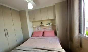 Imagem 7: Apartamento com 2 dormitórios à venda, 50 m² por R$ 235.000,00 - Jardim Progresso - Americ