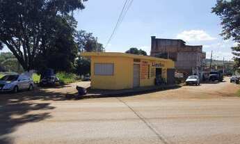 Imagem 3: Loja à venda, 320 m² por R$ 330.000 - Campo Verde - Mário Campos/MG