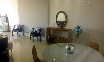 Imagem 2: Apartamento com 4 dormitórios à venda, 156 m² por R$ 1.200.000,00 - Itapuã - Vila Velha/ES