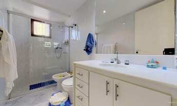 Imagem 3: Apartamento à venda, 3 quartos, 1 suíte, 3 vagas, Jardim Ampliação - São Paulo/SP