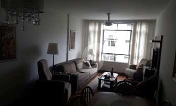 Imagem 12: Apartamento à venda, 110 m² por R$ 630.000,00 - Ingá - Niterói/RJ