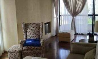 Imagem 5: Apartamento à venda, 160 m² por R$ 1.100.000,00 - Vila Suzana - São Paulo/SP