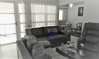 Imagem 2: Casa com 3 dormitórios à venda, 237 m² por R$ 550.000,00 - Vila Santana - Sumaré/SP