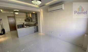 Imagem 2: Santos - Apartamento Padrão - Gonzaga