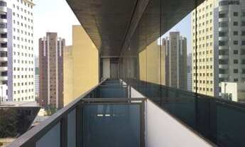 Imagem 2: Sala para alugar, 38 m² por R$ 3.040,00/mês - Jardim Paulista - São Paulo/SP