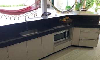 Imagem 5: Lindo Sobrado em avenida Comercial AV- S 4 Anápolis City - Anápolis - GO