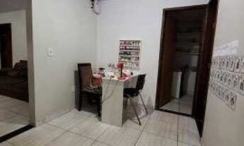 Imagem 3: Casa para venda com 180 metros quadrados com 2 quartos em Parque Maria Helena - São Paulo