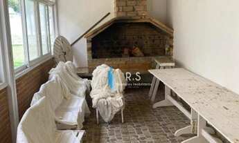 Imagem 5: Casa com 2 dormitórios à venda, 207 m² por R$ 2.000.000,00 - Parque Balneário Oásis - Peru