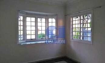 Imagem 4: Casa com 4 dormitórios, 400 m² - venda por R$ 4.000.000,00 ou aluguel por R$ 18.400,00/mês