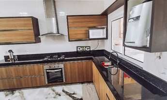 Imagem 6: LINDA CASA 3 QUARTOS NA EVINADA SÃO FRANCISCO EM CONDIMINIO FECHADO