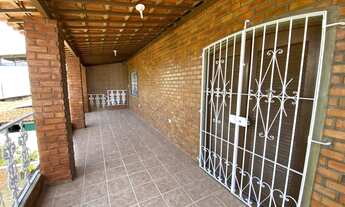 Imagem 4: Casa com 3 dormitórios à venda, 120 m² por R$ 270.000,00 - Janga - Paulista/PE