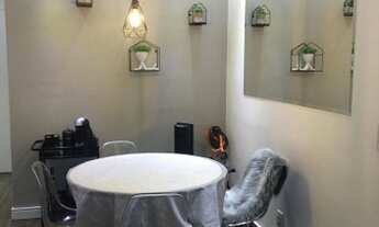 Imagem 3: Apartamento de 2 Dormitórios na Alameda Afonso Schmidt