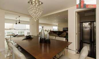 Imagem 6: Apartamento em R. Lincoln De Albuquerque - Perdizes, 4 quartos e 4 vagas