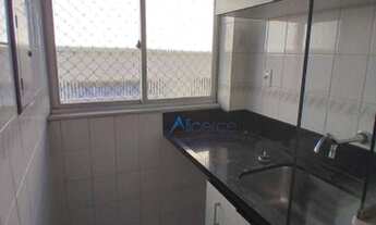 Imagem 15: Apartamento com 3 dormitórios, 66 m² - venda por R$ 250.000,00 ou aluguel por R$ 950,00/mê