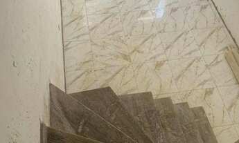 Imagem 4: Sobrado com 2 dormitórios à venda, 58 m² por R$ 279.000 - Ocian - Praia Grande/SP