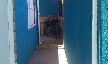 Imagem 7: Casa com 3 dormitórios à venda, 110 m² por R$ 700.000,00 - Vilamar - Praia Grande/SP