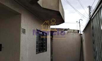 Imagem 3: Sobrado com 3 dormitórios à venda por R$ 260.000,00 - Setor Residencial Oeste - São Sebast