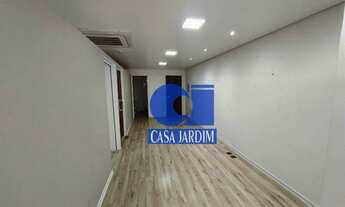 Imagem 2: Sala à venda, 56 m² por R$ 507.000,00 - Edifício Montreal - Barueri/SP