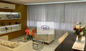 Imagem 1: Excelente apartamento de 3 Quartos em Área Nobre de Icarai