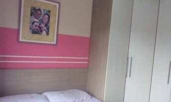 Imagem 4: Apartamento com 2 dormitórios à venda, 50 m² por R$ 190.000,00 - Ipês (Polvilho) - Cajamar