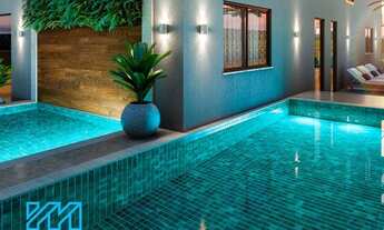 Imagem 5: Lançamento Apartamento Edifício Residencial San Blas em Porto Belo