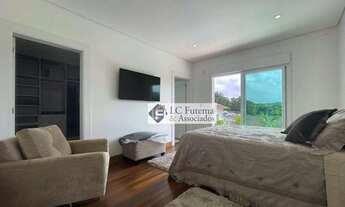 Imagem 2: Casa à venda, 883 m² por R$ 7.500.000,00 - São Paulo II - Cotia/SP