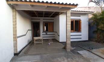 Imagem 2: Casa para Venda em Canoas, Mato Grande, 3 dormitórios, 1 banheiro, 2 vagas