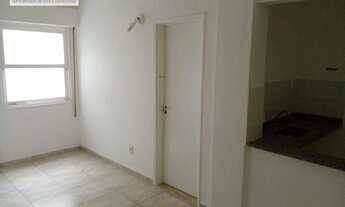 Imagem 4: Kitnet Ampla na Liberdade