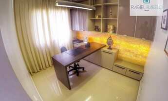 Imagem 7: Casa com 4 dormitórios à venda no bairro Parque Manibura - Fortaleza/CE