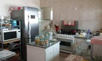 Imagem 4: Casa com 3 dormitórios à venda, 120 m² por R$ 440.000,00 - Jardim Ricardo - Hortolândia/SP