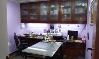 Imagem 3: Casa com 4 dormitórios à venda, 309 m² por R$ 799.000,00 - Parque Taquaral - Campinas/SP