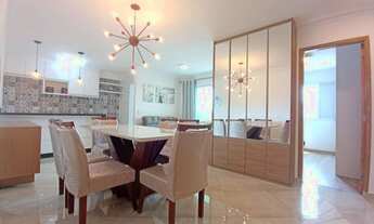 Imagem 1: AP0017] Apartamento com 2 dormitórios à venda, 76 m² - Vila Morelli - Mauá/SP