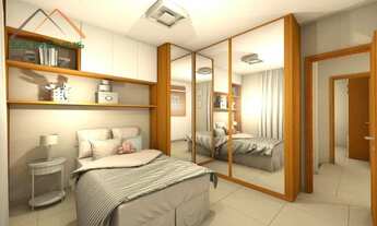 Imagem 6: Sobrado com 2 suítes à venda, 80 m² por R$ 379.000 - Jardins do Paraíso - Mogi das Cruzes