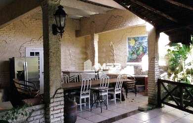 Imagem 2: Casa com 4 dormitórios à venda, 710 m² por R$ 2.190.000,00 - Itanhangá - Rio de Janeiro/RJ