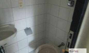 Imagem 4: Sala Comercial para locação, Jardim Caravelas, São Paulo - SA0028