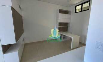 Imagem 3: Apartamento com 1 dormitório à venda com 39 m² por R$ 296.950 no Arboria Studios & Res