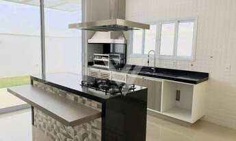 Imagem 7: Casa com 3 dormitórios à venda, 176 m² por R$ 1.600.000,00 - Condomínio Residencial Givern