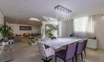 Imagem 6: Casa de Condomínio para Aluguel - Alphaville, 4 Quartos, 340 m2