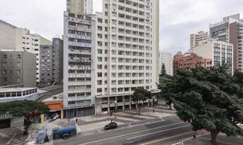 Imagem 5: Apartamento para Aluguel - Centro, 1 Quarto, 13 m2