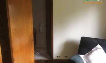 Imagem 6: Casa com 4 dormitórios, 600 m² - venda por R$ 2.700.000,00 ou aluguel por R$ 8.600,00/mês