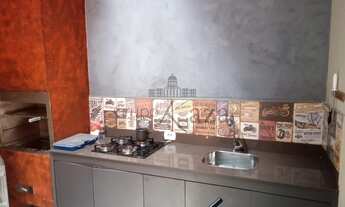 Imagem 6: Casa - Jacareí - Jardim Bela Vista - 4 Dormitórios - 220m² - Aceita Permuta