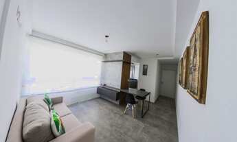 Imagem 7: Porto Alegre - Apartamento Padrão - Menino Deus