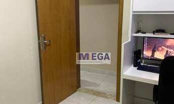 Imagem 7: Casa com 3 dormitórios à venda, 115 m² por R$ 350.000,01 - Jardim Planalto de Viracopos