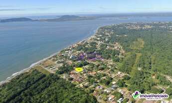 Imagem 4: Terreno à venda, 336 m² por R$ 140.000 - Itamar - Itapoá/SC