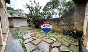 Imagem 2: Casa com 3 dormitórios à venda, 455 m² por R$ 1.250.000,00 - Trevo - Belo Horizonte/MG