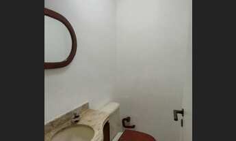 Imagem 6: Apartamento para aluguel com 100 metros quadrados com 3 quartos em Indianópolis - São Paul